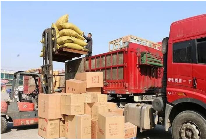 漳州到宁南县物流专线