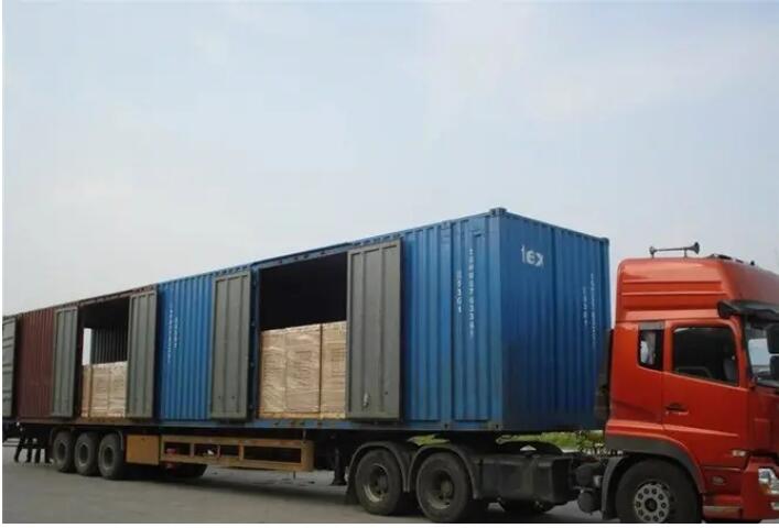 漳州到宁南县整车运输