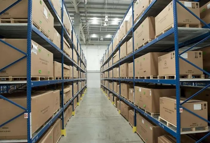 漳州到宁南县货物仓储