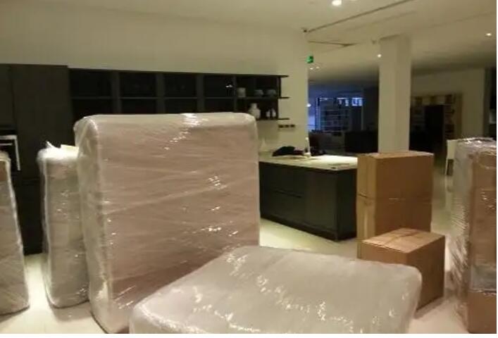 漳州到宁南县长途搬家